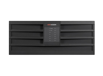 Deliver the video feed and the control to create a safe, well-monitored environment.